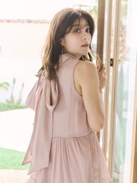 身長:164cm サイズ:1