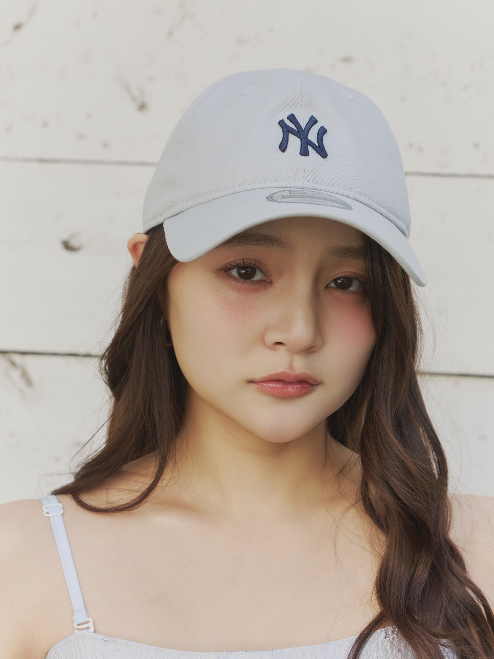 【予約】【NEW ERA/Olu.別注カラー】9TWENTYキャップ【発送予定日 6月上旬〜6月中旬】