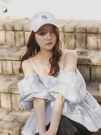 【予約】【NEW ERA/Olu.別注カラー】9TWENTYキャップ【発送予定日 6月上旬〜6月中旬】