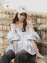 【予約】【NEW ERA/Olu.別注カラー】9TWENTYキャップ【発送予定日 6月上旬〜6月中旬】