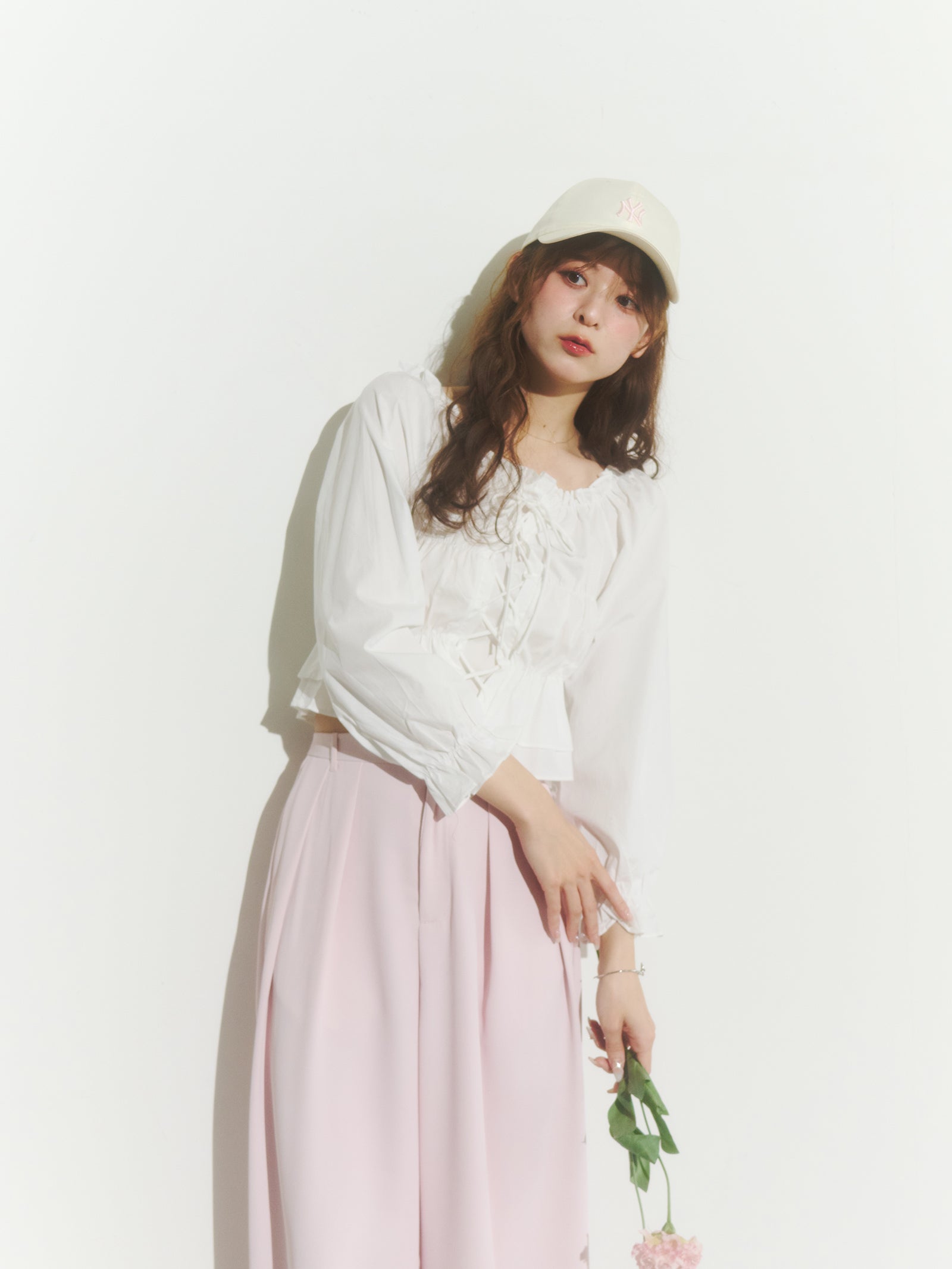 【予約】【NEW ERA/Olu.別注カラー】9TWENTYキャップ【発送予定日 6月下旬〜7月上旬】