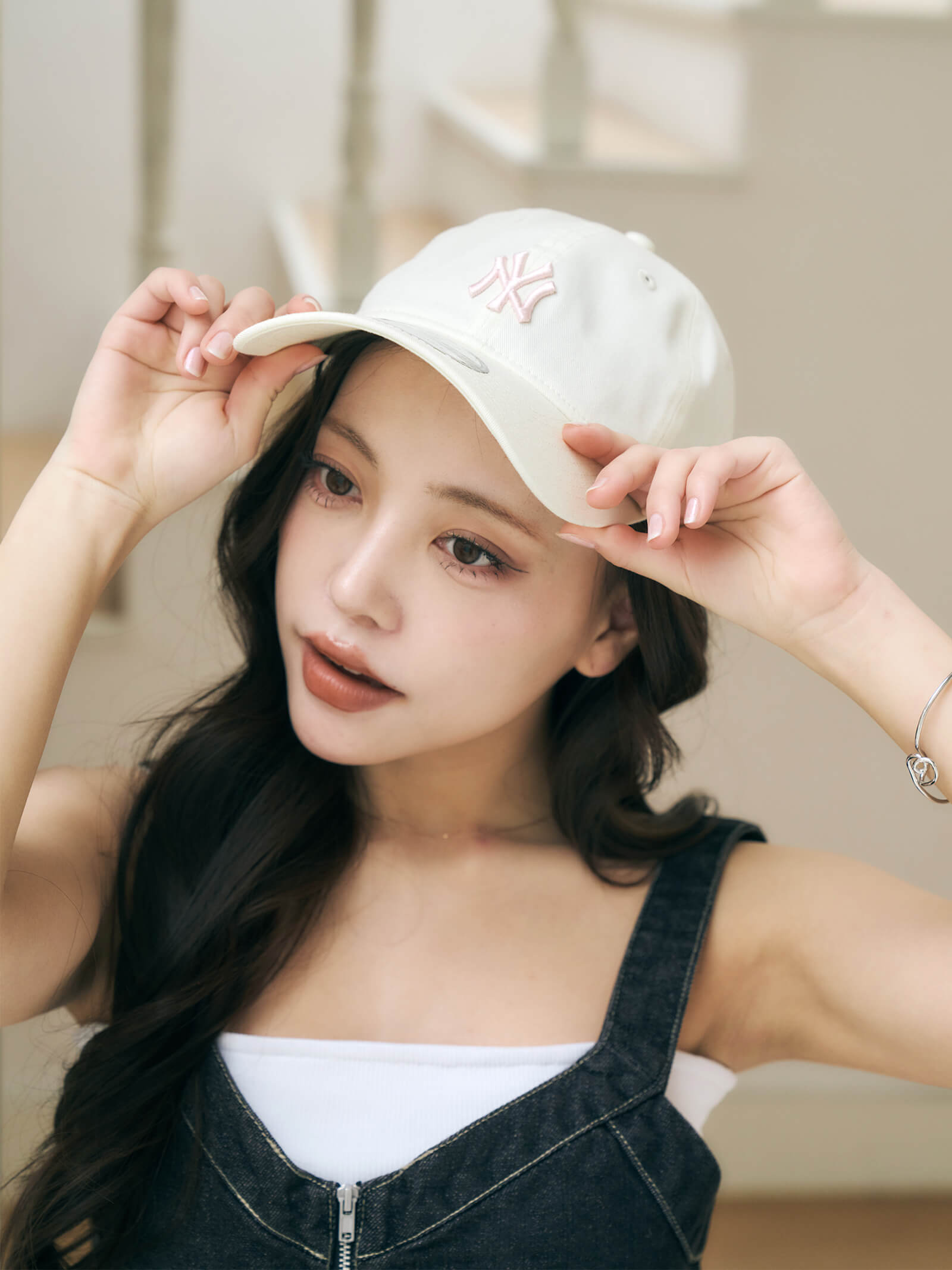 予約】【NEW ERA/Olu.別注カラー】9TWENTYキャップ【発送予定日 6月下旬〜7 予約】【NEW ERA/Olu.別注カラー】9TWENTYキャップ【発送予定日 6月下旬〜7