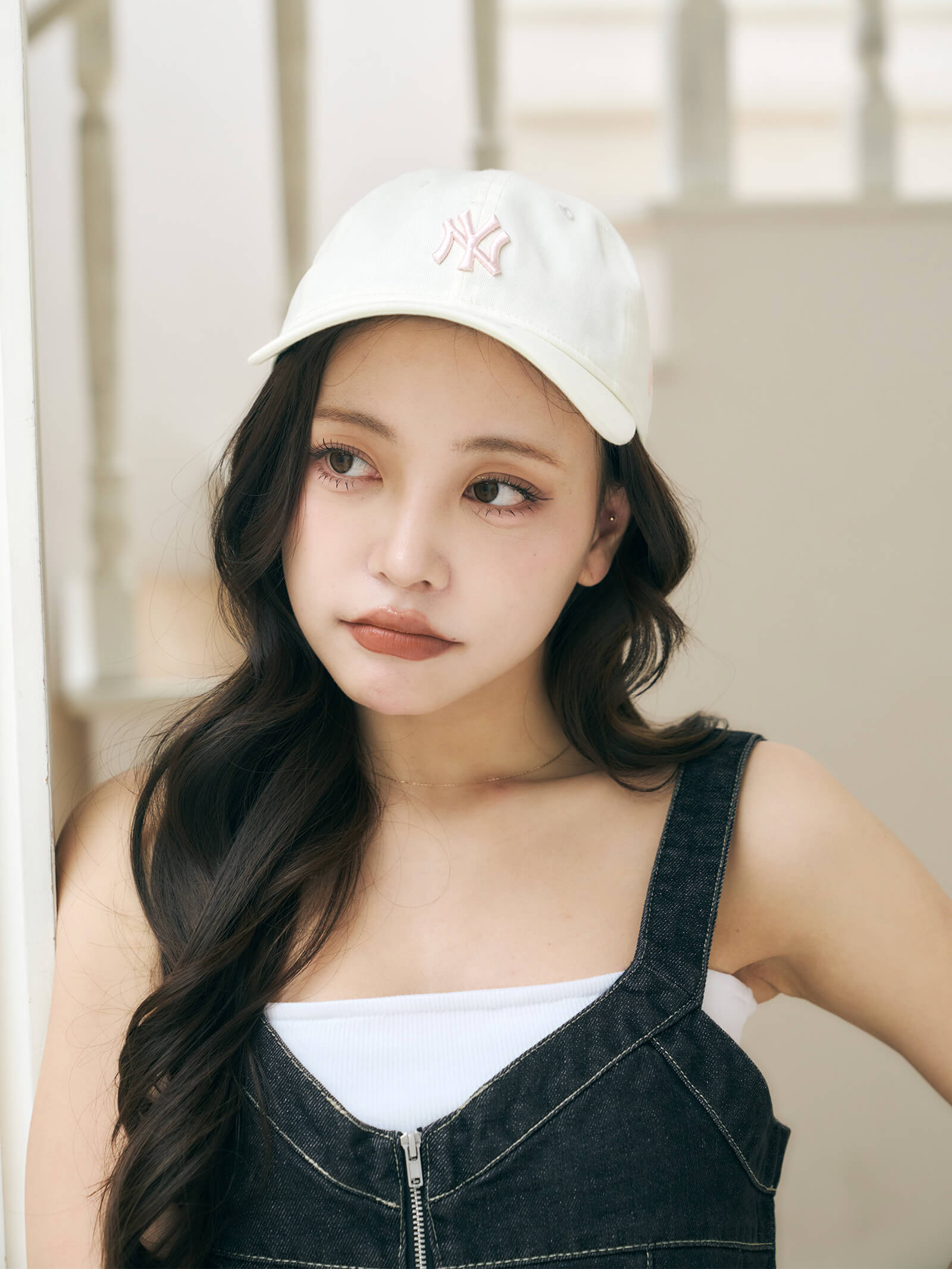【NEW ERA/Olu.別注カラー】9TWENTYキャップ
