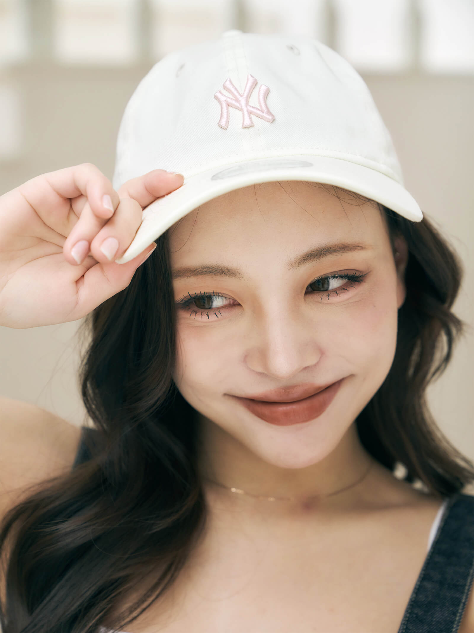 【NEW ERA/Olu.別注カラー】9TWENTYキャップ