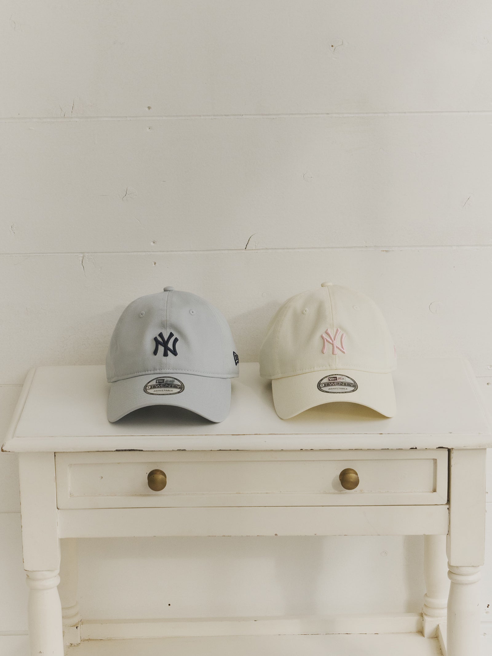 【予約】【NEW ERA/Olu.別注カラー】9TWENTYキャップ【発送予定日 6月下旬〜7月上旬】