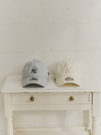 【予約】【NEW ERA/Olu.別注カラー】9TWENTYキャップ【発送予定日 6月下旬〜7月上旬】