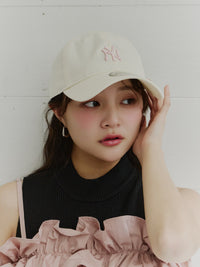 【予約】【NEW ERA/Olu.別注カラー】9TWENTYキャップ【発送予定日 6月下旬〜7月上旬】