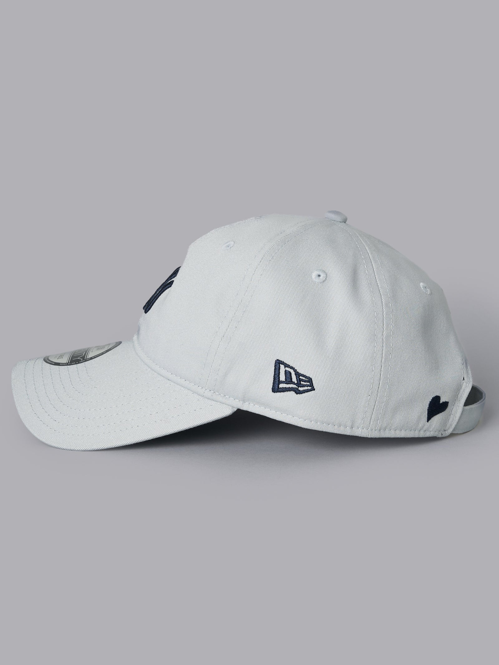 【予約】【NEW ERA/Olu.別注カラー】9TWENTYキャップ【発送予定日 6月上旬〜6月中旬】