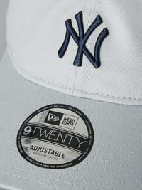 【予約】【NEW ERA/Olu.別注カラー】9TWENTYキャップ【発送予定日 6月上旬〜6月中旬】