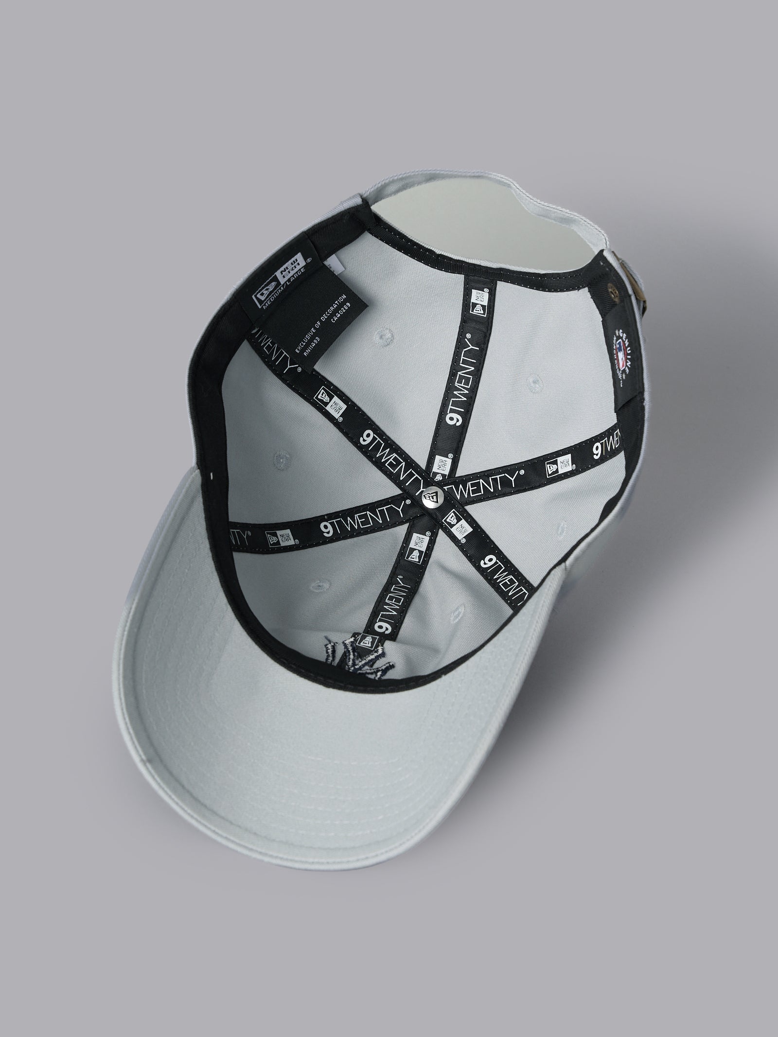 【予約】【NEW ERA/Olu.別注カラー】9TWENTYキャップ【発送予定日 6月上旬〜6月中旬】