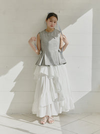 身長:160cm サイズ:F