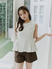 身長:160cm サイズ:F