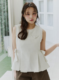 身長:160cm サイズ:F