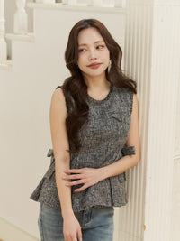 身長:158cm サイズ:F