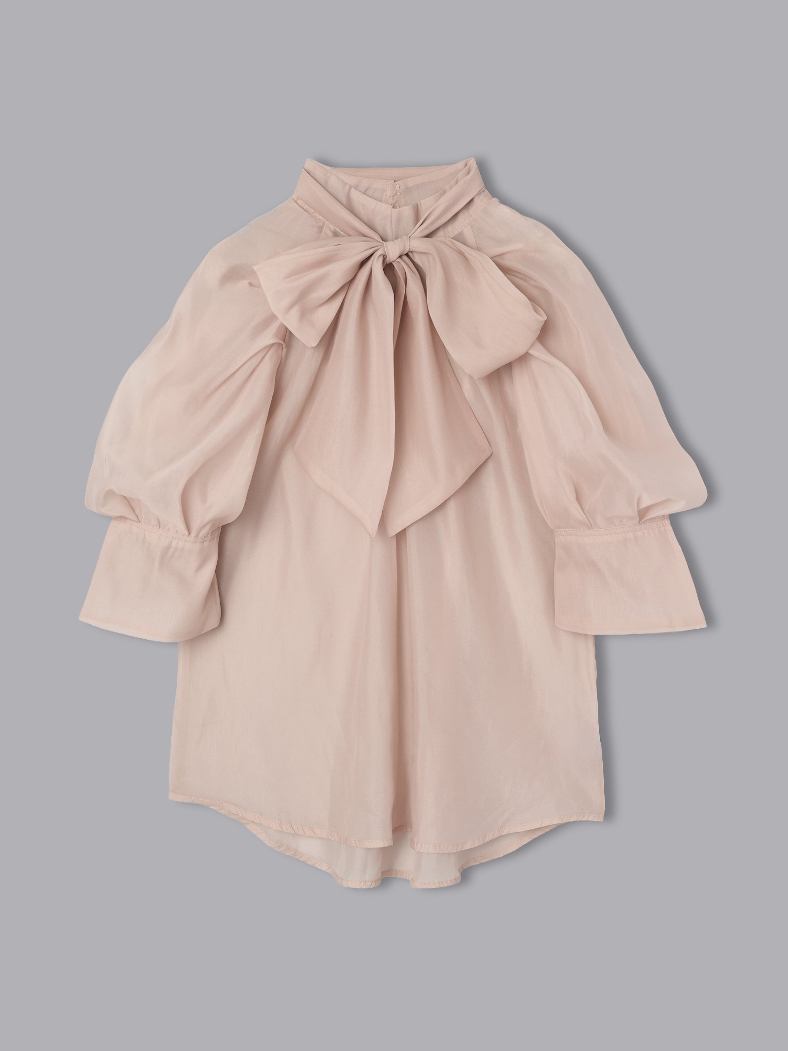 pink beige