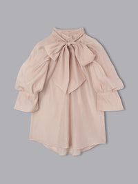 pink beige