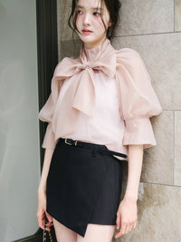 pink beige