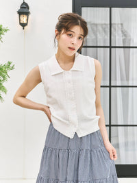 身長:164cm サイズ:F