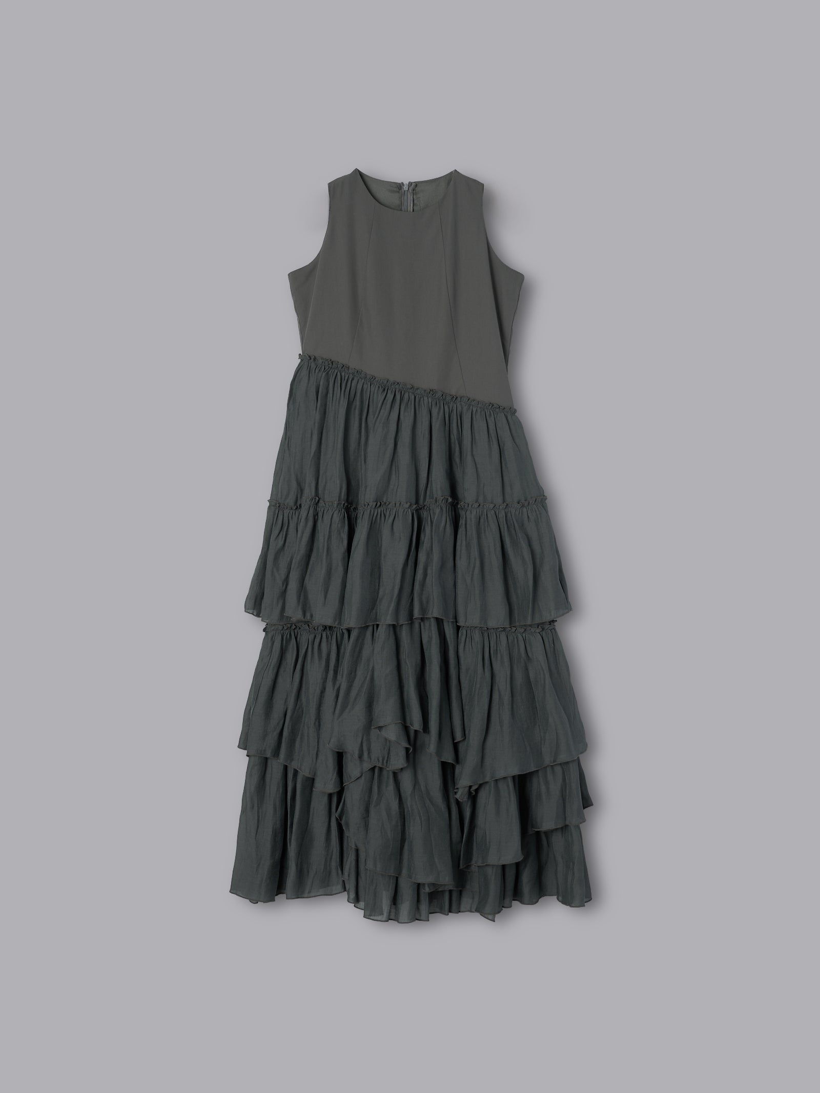 charcoal gray