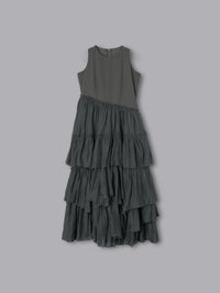 charcoal gray