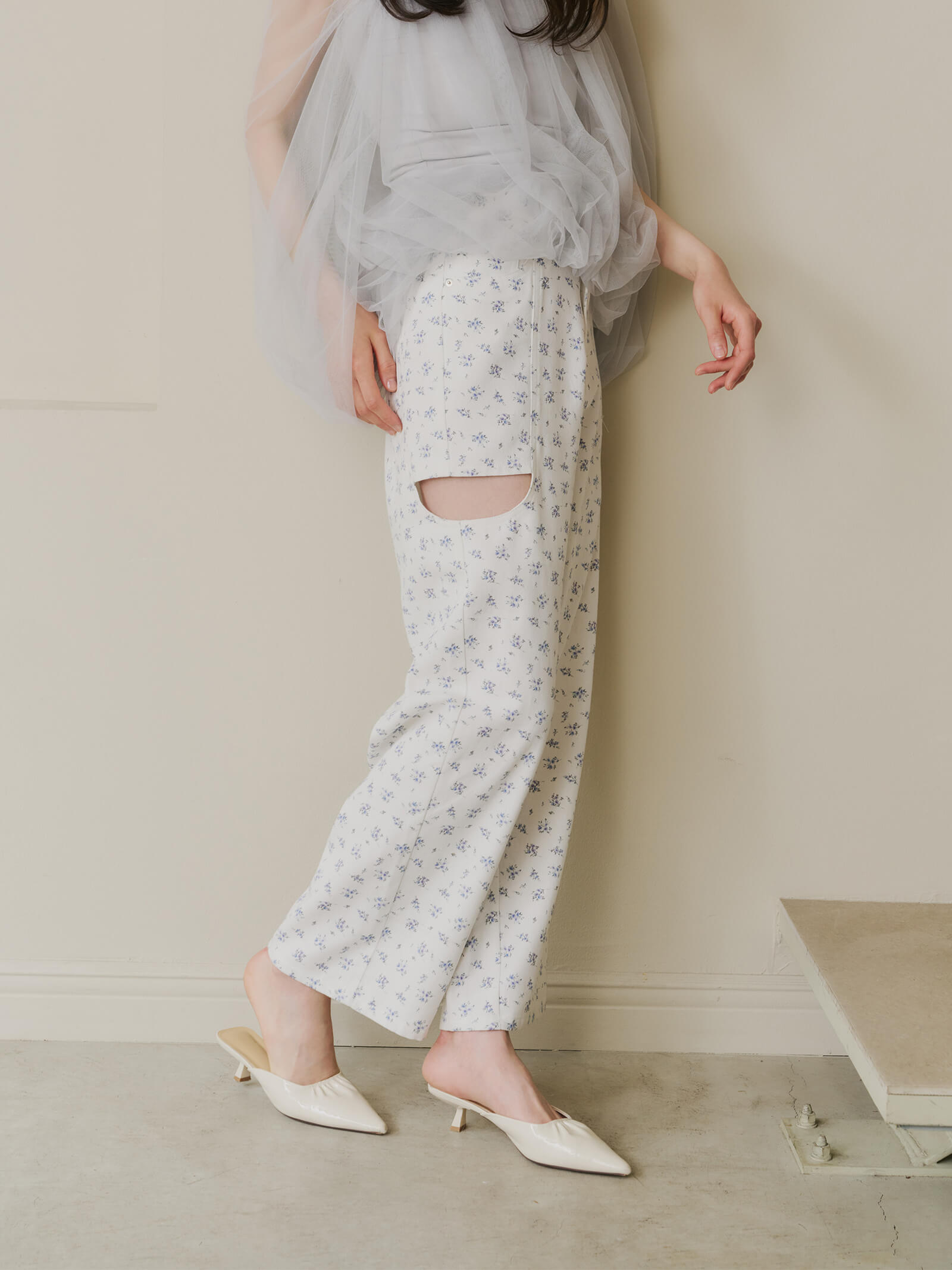 身長:172cm サイズ:1