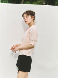 身長:164cm サイズ:F