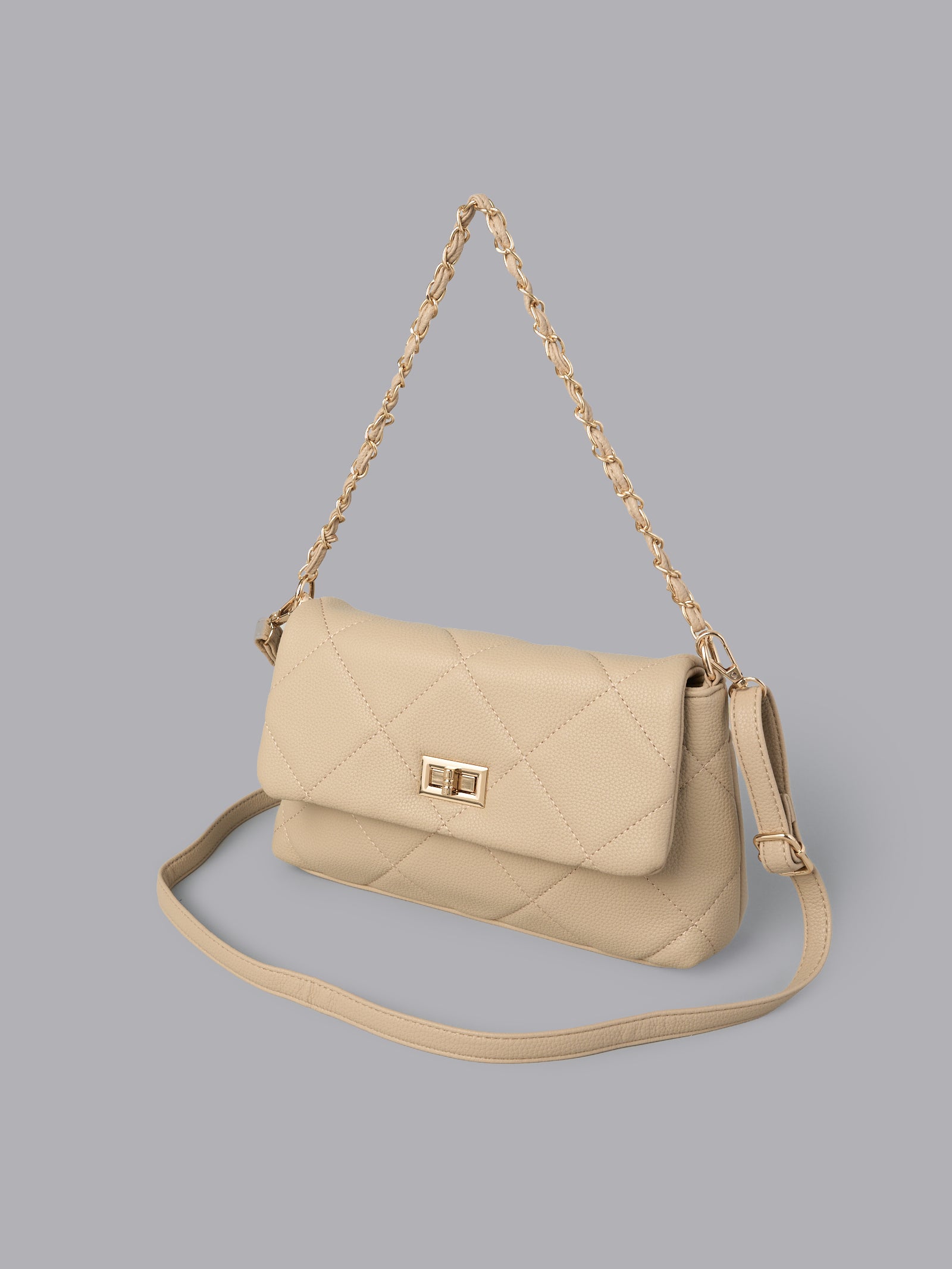 beige
