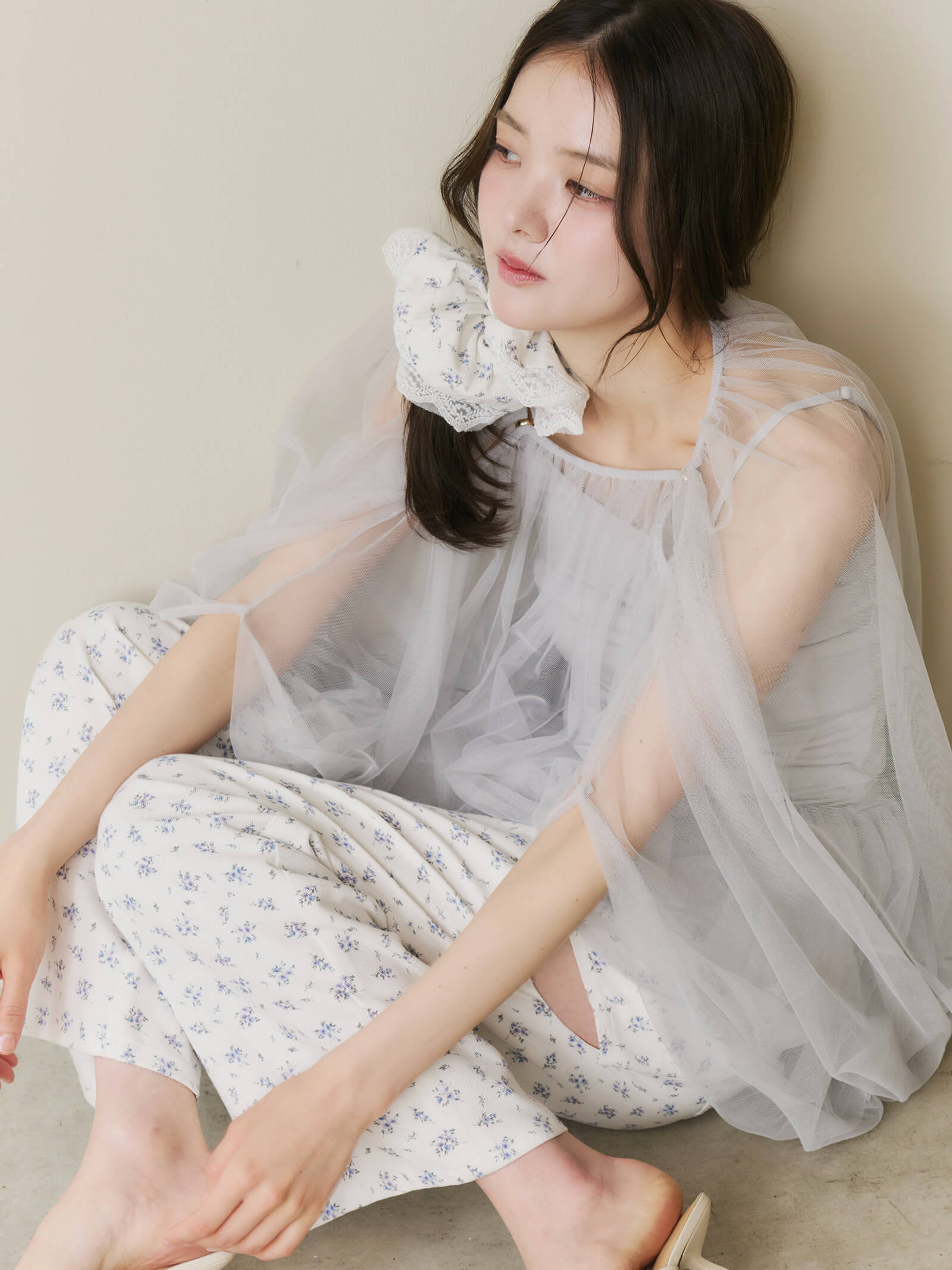 デイジーシュシュ
