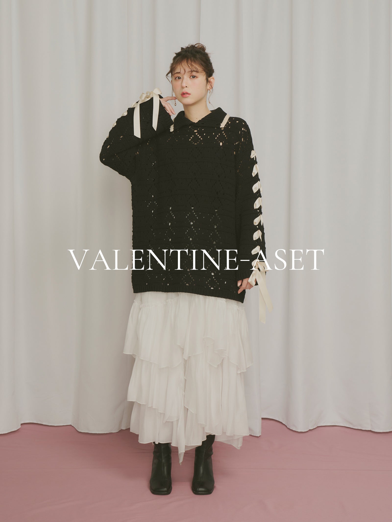 Valentine-Aset