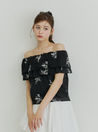 身長:171cm サイズ:F