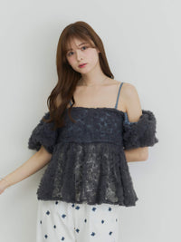 charcoal gray