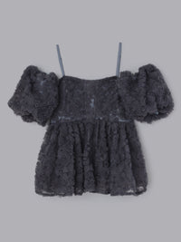 charcoal gray