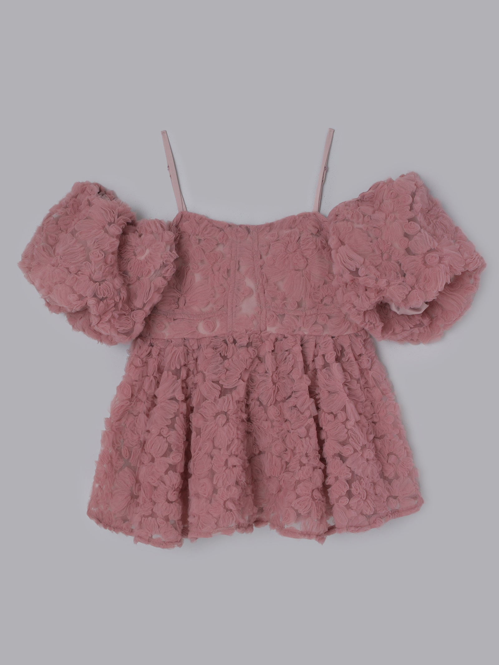 mauve pink