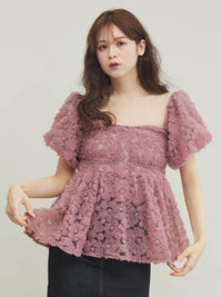 mauve pink