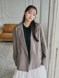身長:160cm サイズ:F