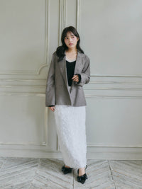 身長:153cm サイズ:S