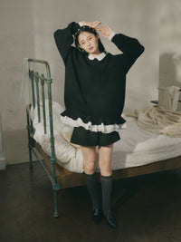身長:173cm サイズ:F