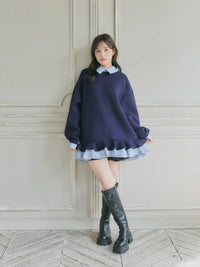 身長:152cm サイズ:S