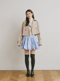 マルチway2ピーストレンチコート