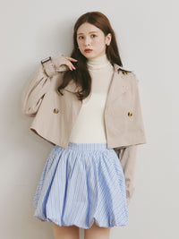 マルチway2ピーストレンチコート