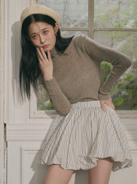 身長:173cm サイズ:F