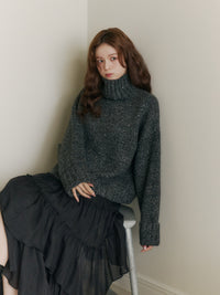 身長:171cm サイズ:F