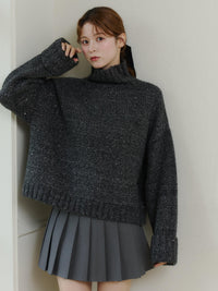 charcoal gray