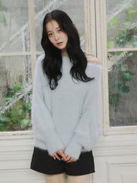 身長:173cm サイズ:F