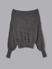 charcoal gray