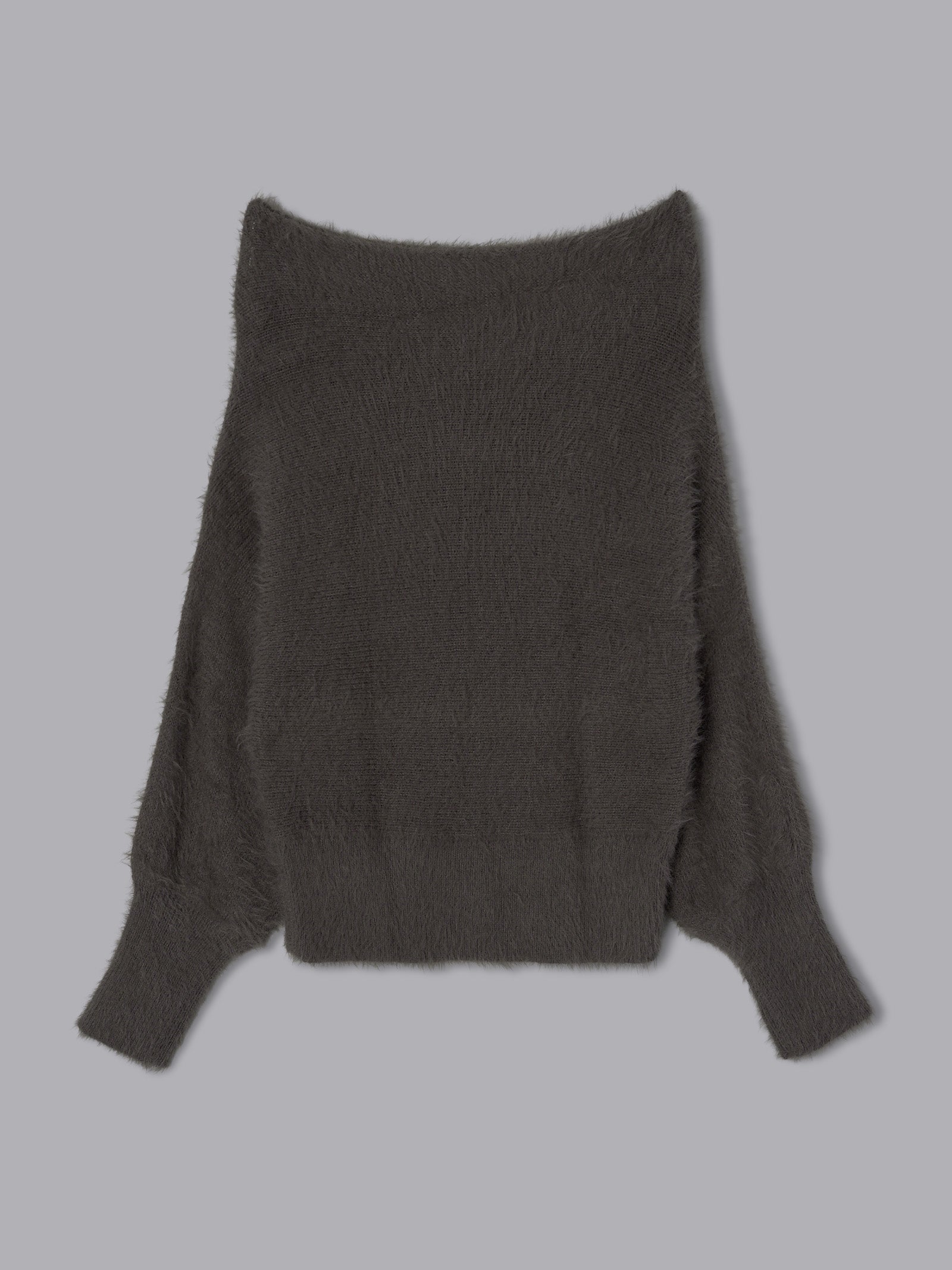  charcoal gray