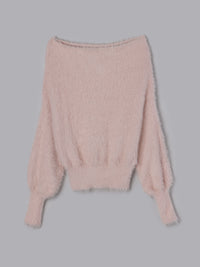 baby pink