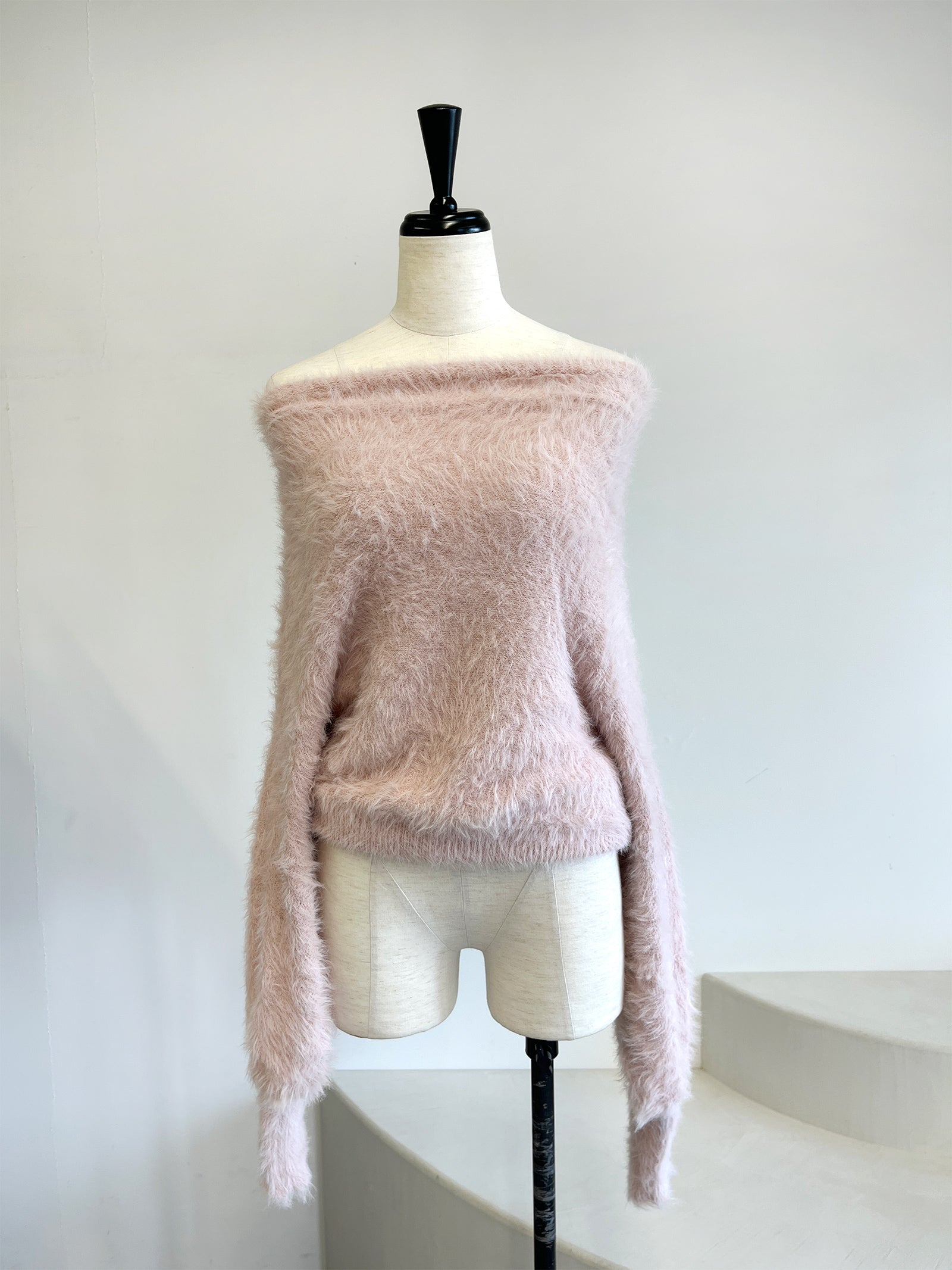 baby pink