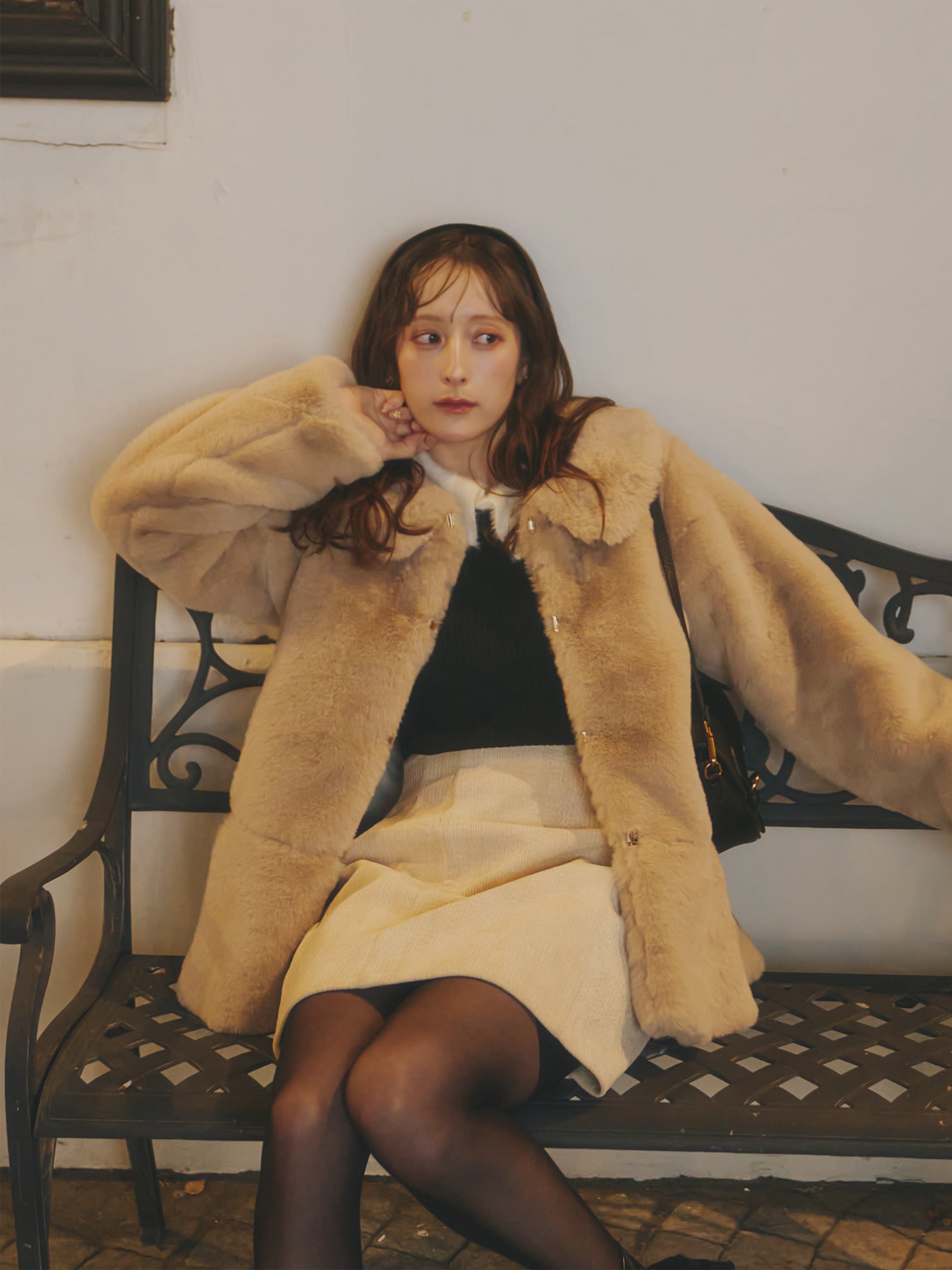 Recommended item image