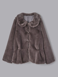 charcoal gray